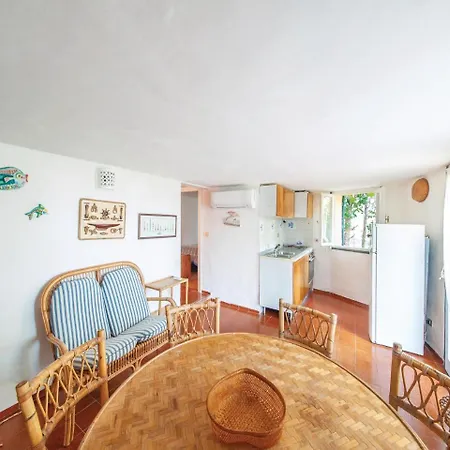 Feriehus Holiday -ot- 10 Golfo Aranci