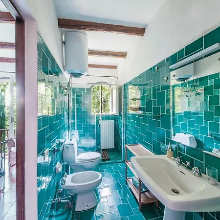 Holiday -ot- 10 Feriehus Golfo Aranci