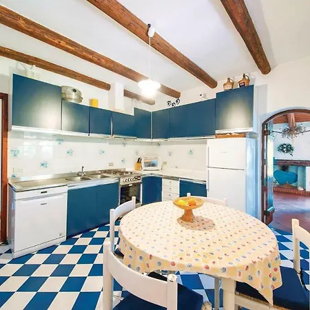Holiday -ot- 10 Golfo Aranci