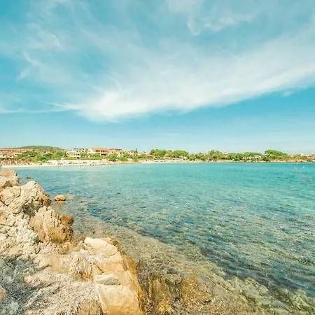 Holiday -ot- 10 Golfo Aranci