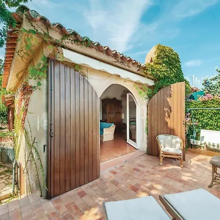 Holiday -ot- 10 * Golfo Aranci