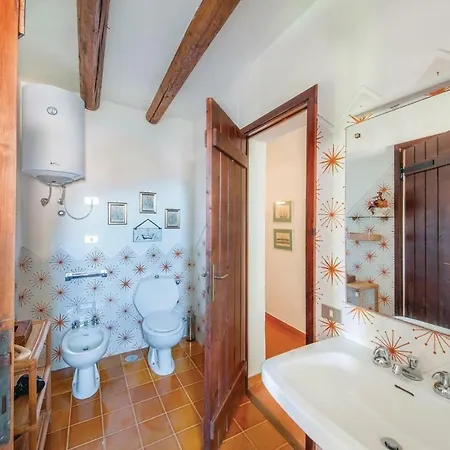 Feriehus Holiday -ot- 10 Golfo Aranci